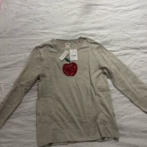 Cute long sleeve girls